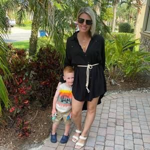 Meet your Posher, Michele